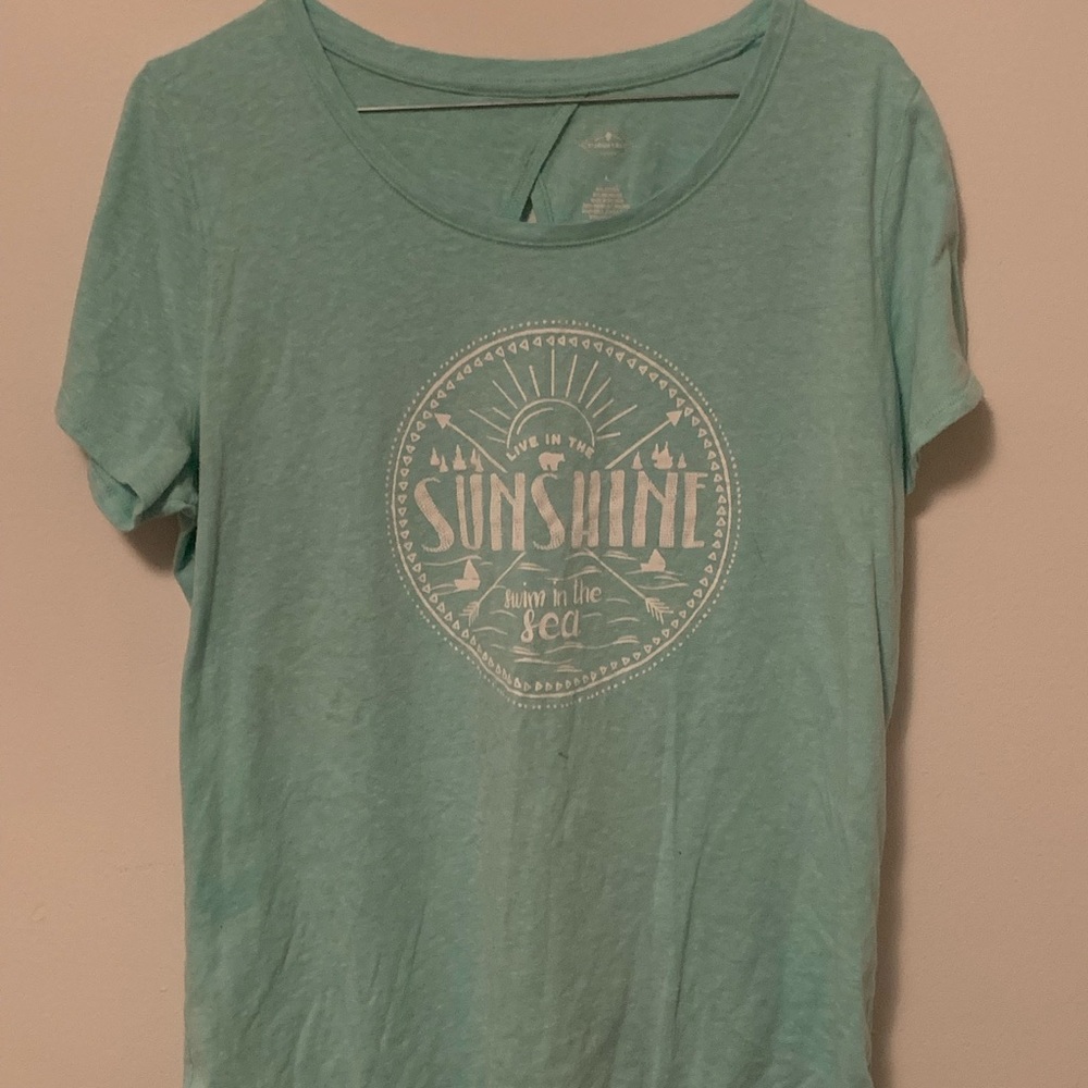 Women’s shirts  2 for $25
